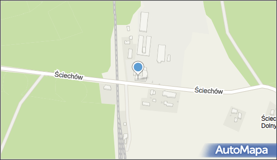 Zakład Handlowy, Ściechów 2A/3, Ściechów 74-307 - Przedsiębiorstwo, Firma, NIP: 5991008435