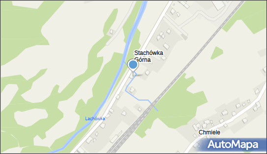 Zakład Handlowy, Stryszawa 20b, Stryszawa 34-205 - Przedsiębiorstwo, Firma, numer telefonu, NIP: 5531496870