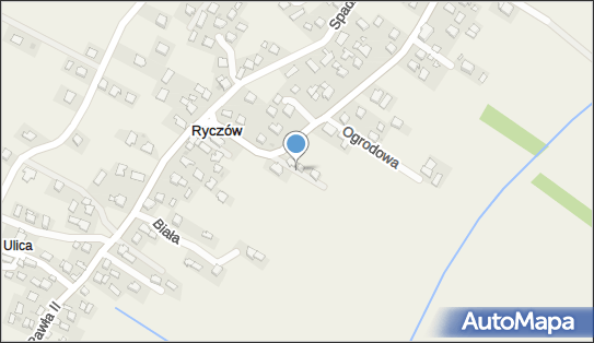 002428044, Zakład Handlowy Fryc Władysław 