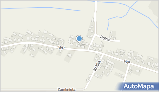 5761377100, Zakład Handlowy Pientka Ewa 