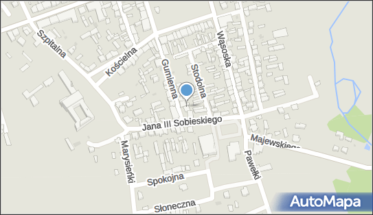 7191063824, Zakład Handlowy-Kaliszewski Andrzej 