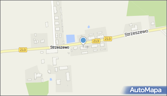 Zakład Handlowy, Strzeszewo 15/4, Strzeszewo 84-352 - Przedsiębiorstwo, Firma, NIP: 8411492871