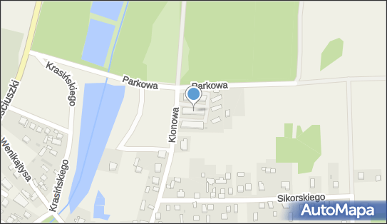 9490065944, Gospodarstwo Rolne Janusz Grela 