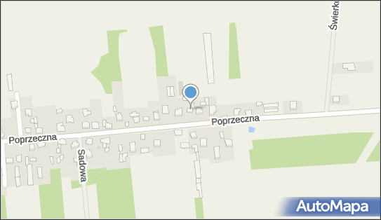 Zakład Handlowy, Poprzeczna 49, Czarny Las 42-233 - Przedsiębiorstwo, Firma, NIP: 5731072904