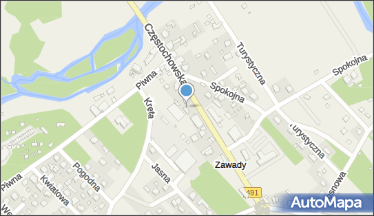 5741061569, Zakład Handlowy Krystyna Hibl 
