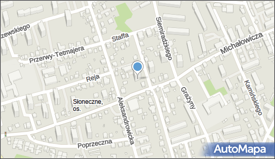 5471466137, Zakład Handlowy Kwaśny Mieczysław 