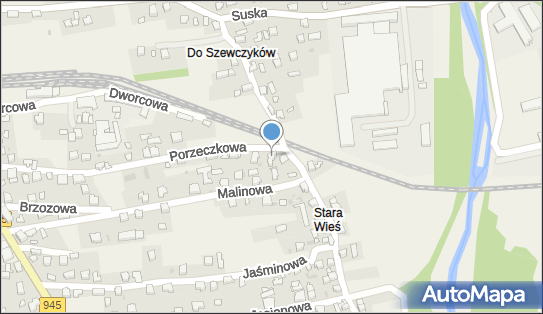 5531949449, Zakład Handlowy Kudzia Kazimierz 
