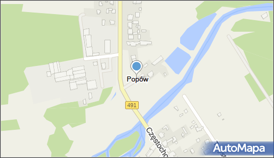 5741590440, Zakład Handlowy Jadwiga Orzełek 