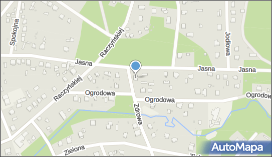 5771327799, Zakład Handlowy Władysława Nowakowska 