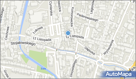 002390873, Zakład Handlowy Duc Alicja 