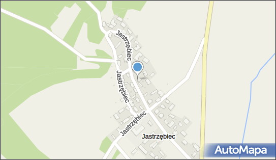 Zakład Handlowy, Jastrzębiec 9, Jastrzębiec 28-130 - Przedsiębiorstwo, Firma, NIP: 6551129572