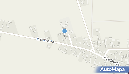 290148730, Zakład Handlu i Usług - Józef Skrobisz 