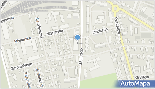 8561356595, Krystyna Wanda Laskowska Zakład Handlu Laskowscy 