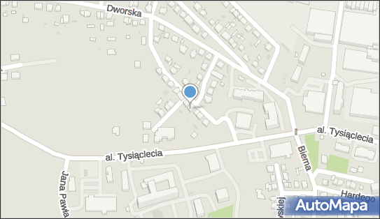 6371792642, Zakład Informatyczny 
