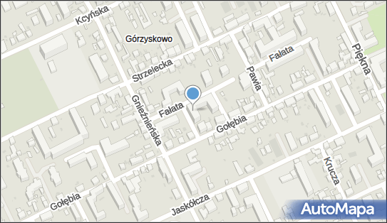 Zakład Informatyki, ul. Juliana Fałata 9, Bydgoszcz 85-309 - Przedsiębiorstwo, Firma, NIP: 5541285991