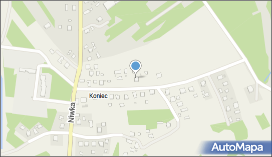 8732496536, Zakład Inst.Wod Kan C.O.i Gaz 