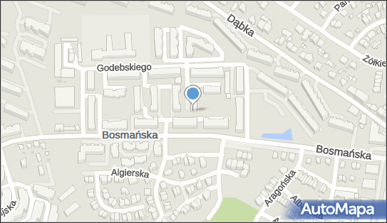 Zakład Instalacji Anten Jacek Krasnodębski, ul. Bosmańska 28 A 81-116 - Przedsiębiorstwo, Firma, NIP: 9580043627