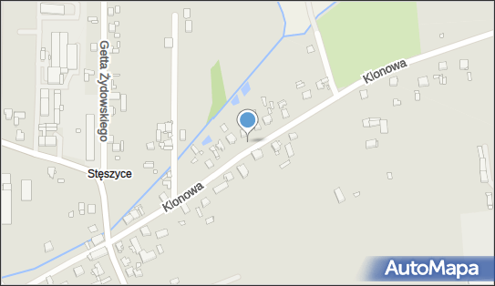 Zakład Instalacji Budowlanych i Elektrycznych, Klonowa 15 98-220 - Przedsiębiorstwo, Firma, NIP: 8291046458