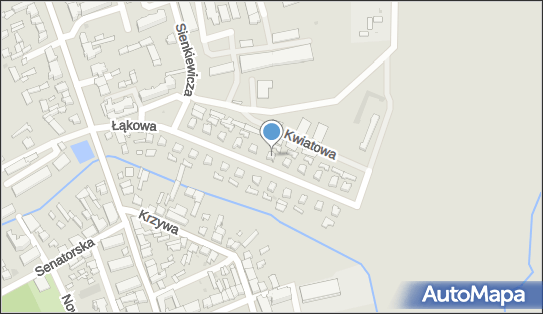 Zakład Instalacji C O i Wodno Kanalizacyjne, ul. Łąkowa 11 19-250 - Przedsiębiorstwo, Firma, NIP: 7191030724