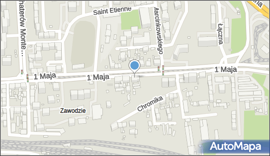 9540024919, Zakład Instalacji Gazowych Broda Andrzej, Broda Dorota 
