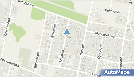 Zakład Instalacji Gazowych Wod Kan i Co, Klonowa 20, Łochowo 86-065 - Przedsiębiorstwo, Firma, NIP: 5542178079