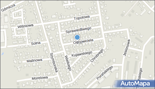 5562275466, Wojciech Gardocki Zakład Instalacji Grzewczych i Automatyki 