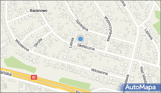 Zakład Instalacji Grzewczych Spisak Spisacki M Spisak Spisacka R 62-081 - Przedsiębiorstwo, Firma, NIP: 7771007268