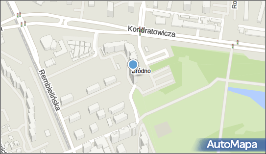 5240018539, Zakład Instalacji i Konserwacji, Wojciechowski Edward 