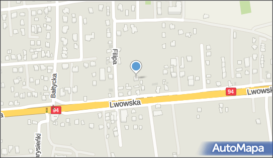 180652384, Zakład Instalacji 