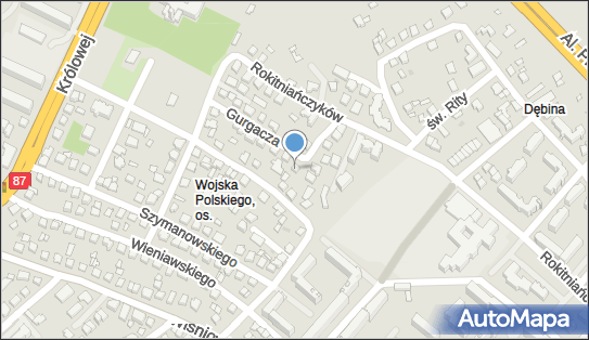 7341076054, Zakład Instalacji Sanitarnych C.O.i Gazu, Mróz Franciszek 