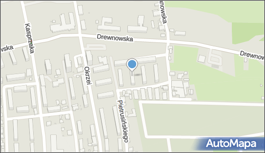 Zakład Instalacji Sanitarnych C O i Gaz, Odolanowska 8b, Łódź 91-008 - Przedsiębiorstwo, Firma, NIP: 7270131595