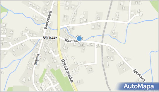 Zakład Instalacji Sanitarnych Centralnego Ogrzew i Gaz, Sportowa 6 38-130 - Przedsiębiorstwo, Firma, NIP: 8191178189