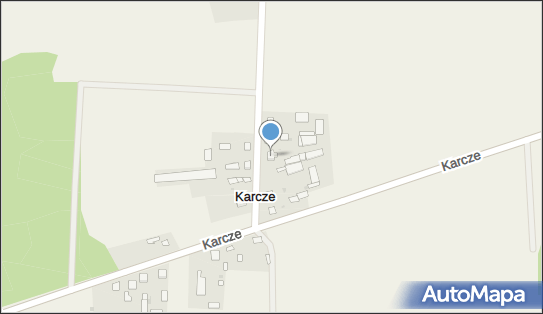 Zakład Instalacji Sanitarnych Chromiński Wiesław, Karcze 13 08-106 - Przedsiębiorstwo, Firma, NIP: 8211134813