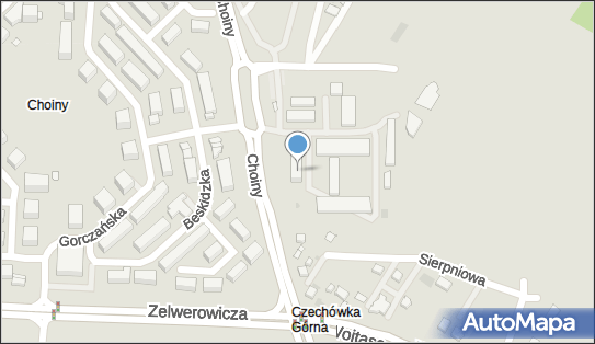 430306855, Zakład Instalacji Sanitarnych Co i Gazowych Sławomir Mączka 