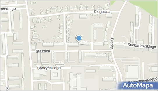 Zakład Instalacji Sanitarnych Gazowych i C O, Gorzów Wielkopolski 66-400 - Przedsiębiorstwo, Firma, NIP: 5992697388