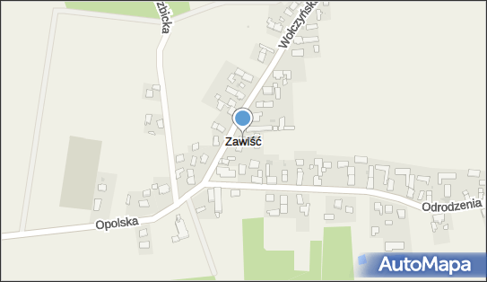 Zakład Instalacji Sanitarnych i C O, Zawiść 11, Zawiść 46-035 - Przedsiębiorstwo, Firma, NIP: 7521043688