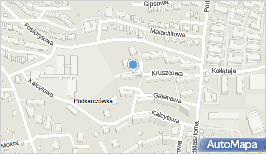 Zakład Instalacji Sanitarnych i C O, ul. Kruszcowa 5, Kielce 25-705 - Przedsiębiorstwo, Firma, NIP: 6571000203