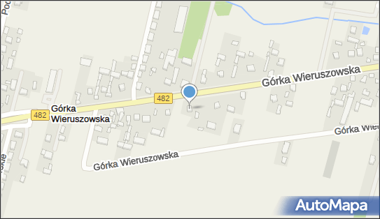 Zakład Instalacji Sanitarnych i Co, Pieczyska 22, Pieczyska 98-400 - Przedsiębiorstwo, Firma, NIP: 6191031232