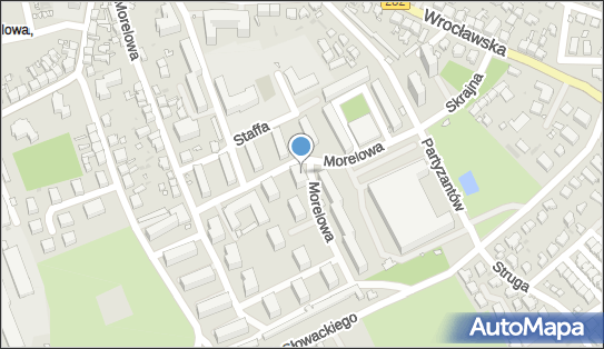 Zakład Instalacji Sanitarnych i Ogrzewania, ul. Morelowa 30 65-434 - Przedsiębiorstwo, Firma, numer telefonu