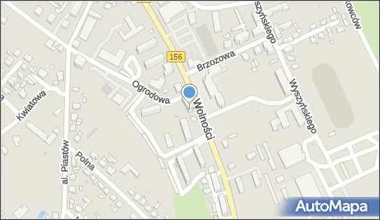 5992299676, Zakład Instalacji Sanitarnych i Ogrzewczych, Michał Wąsowicz 