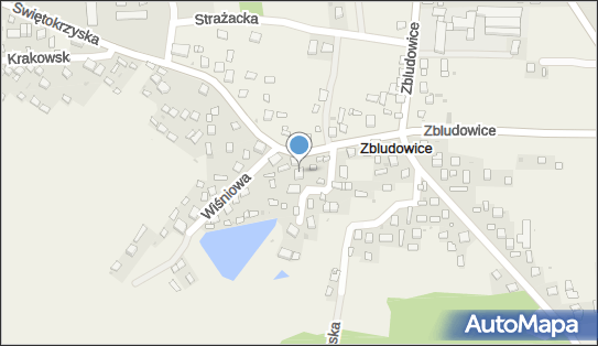 Zakład Instalacji Sanitarnych Instal-Gut Augustyn Pycia 28-100 - Przedsiębiorstwo, Firma, NIP: 9590642507
