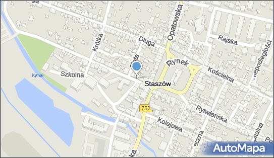291164233, Radosław Kałamaga Zakład Instalacji Sanitarnych 
