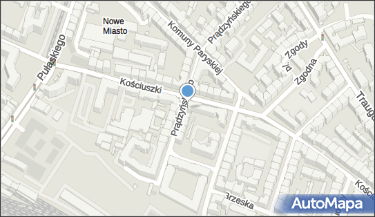 8451930283, Zakład Instalacji Sanitarnych Jerzy Cwynar 