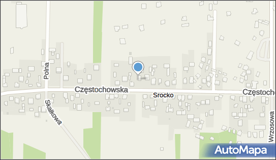 5730113050, Zakład Instalacji Sanitarnych Józef Bekus 