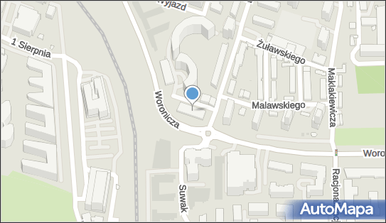 Zakład Instalacji Sanitarnych Wod.-Kan., Co.i Gaz.Renald Trzciński 02-643 - Przedsiębiorstwo, Firma, NIP: 5210407472
