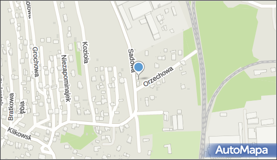 Zakład Instalacji Sanitarnych Wod Kan i Co, Orzechowa 2, Tarnów 33-100 - Przedsiębiorstwo, Firma, NIP: 8731224215
