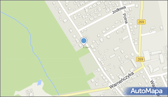 8881254117, Zakład Instalacji Sanitarnych Wod.Kanal.i C.O.-Uliński Stanisław 