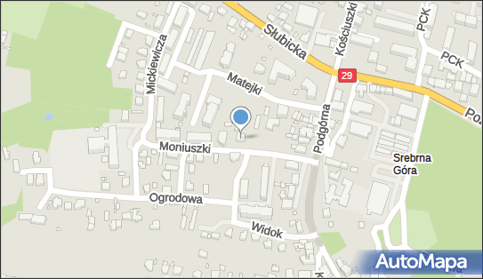 Zakład Instalacji Sanitarnych, ul. Moniuszki 6, Krosno Odrzańskie 66-600 - Przedsiębiorstwo, Firma, NIP: 9261000073