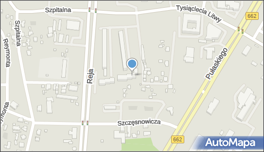 8441060573, Zakład Instalacji Sanitarnych Zbigniew Dmitruk 