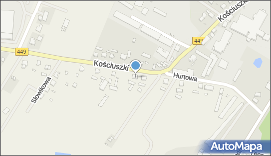 Zakład Instalacji Sanitarnych, Olszyna 77a, Olszyna 63-500 - Przedsiębiorstwo, Firma, numer telefonu, NIP: 6221473668